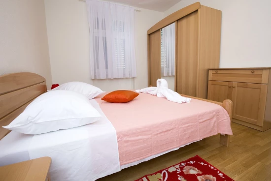 Apartmán Střední Dalmácie - Split DA 8833 N1