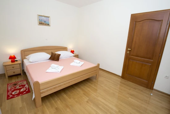 Apartmán Střední Dalmácie - Split DA 8833 N1