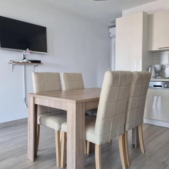 Apartmán Kvarner - Crikvenica KV 10129 N1