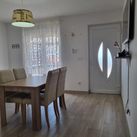 Apartmán Kvarner - Crikvenica KV 10129 N1