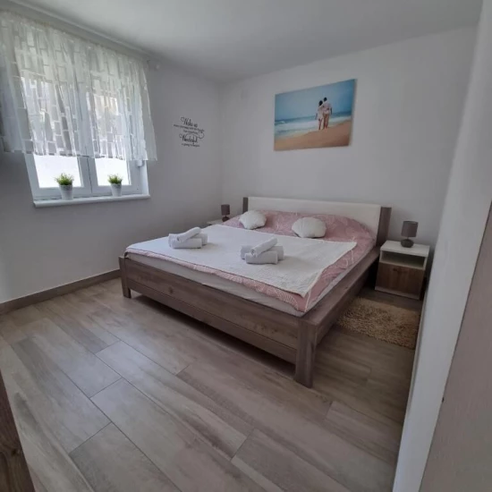 Apartmán Kvarner - Crikvenica KV 10129 N1