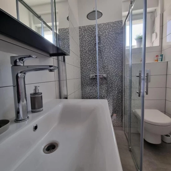 Apartmán Kvarner - Crikvenica KV 10129 N1