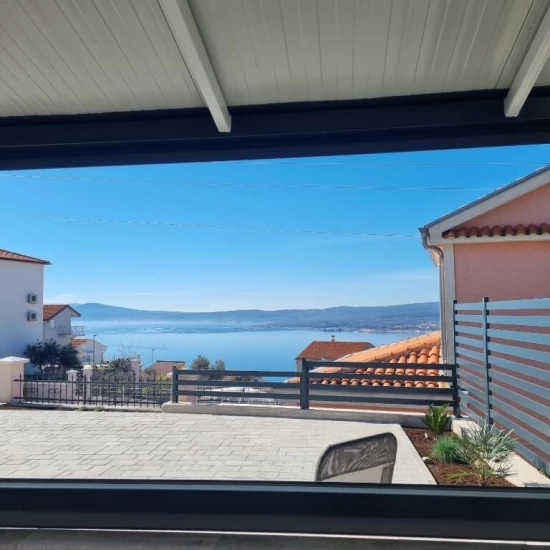 Apartmán Kvarner - Crikvenica KV 10129 N1