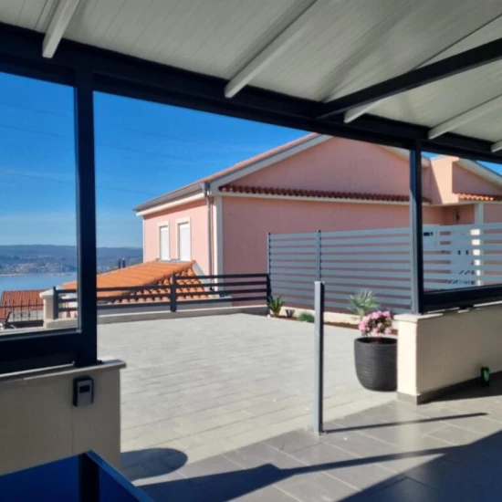 Apartmán Kvarner - Crikvenica KV 10129 N1