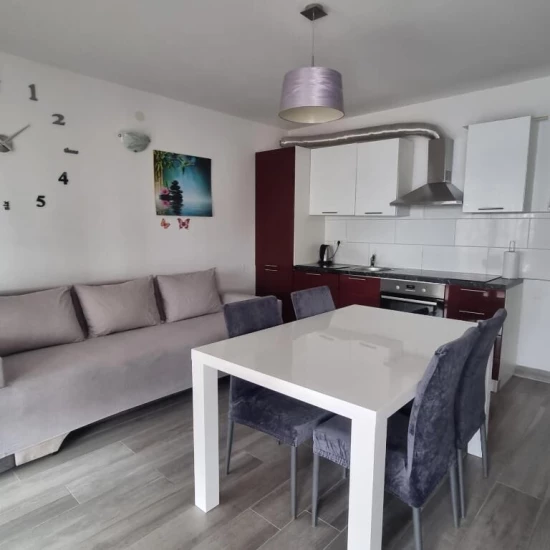 Apartmán Kvarner - Crikvenica KV 10129 N2