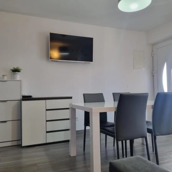 Apartmán Kvarner - Crikvenica KV 10129 N2