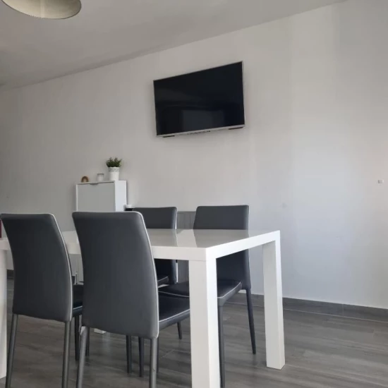 Apartmán Kvarner - Crikvenica KV 10129 N2