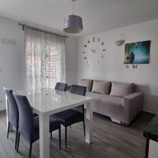 Apartmán Kvarner - Crikvenica KV 10129 N2