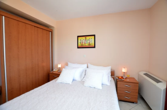 Apartmánový pokoj Istrie - Pula IS 7239 N1