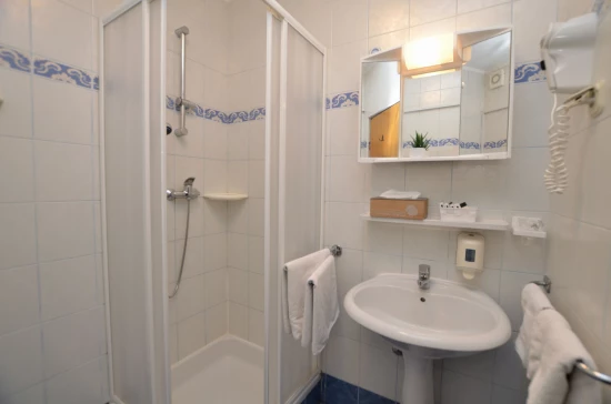 Apartmánový pokoj Istrie - Pula IS 7239 N1