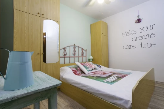 Apartmán Ostrov Korčula - Brna OS 10525 N1