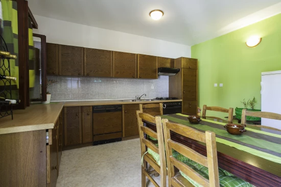 Apartmán Ostrov Korčula - Brna OS 10525 N1