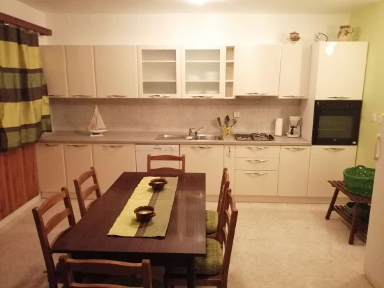 Apartmán Ostrov Korčula - Brna OS 10525 N1