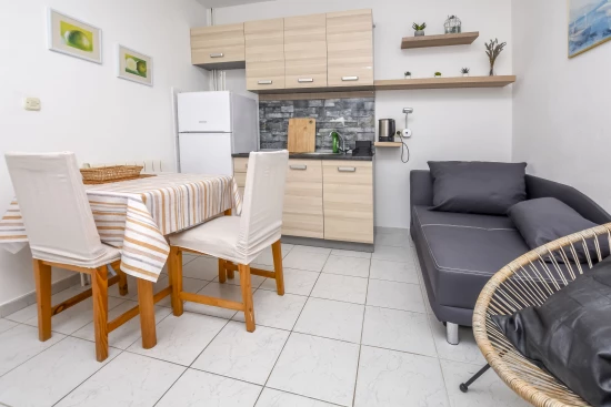 Apartmán Severní Dalmácie - Primošten DA 8836 N1