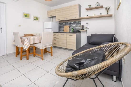 Apartmán Severní Dalmácie - Primošten DA 8836 N1