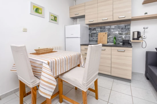 Apartmán Severní Dalmácie - Primošten DA 8836 N1