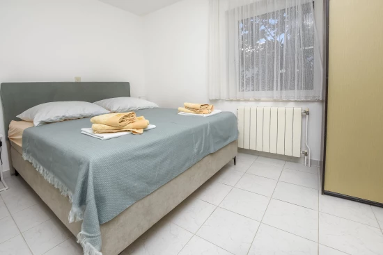 Apartmán Severní Dalmácie - Primošten DA 8836 N1