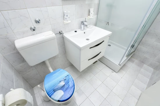 Apartmán Severní Dalmácie - Primošten DA 8836 N1