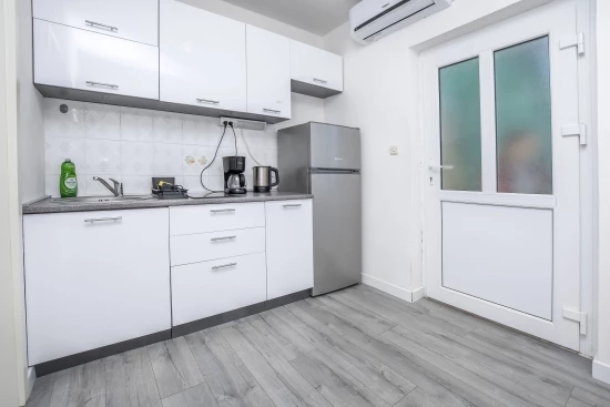 Apartmán Severní Dalmácie - Primošten DA 8836 N2