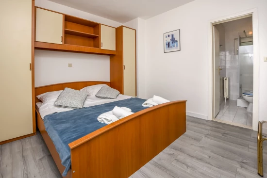 Apartmán Severní Dalmácie - Primošten DA 8836 N2