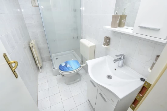 Apartmán Severní Dalmácie - Primošten DA 8836 N2