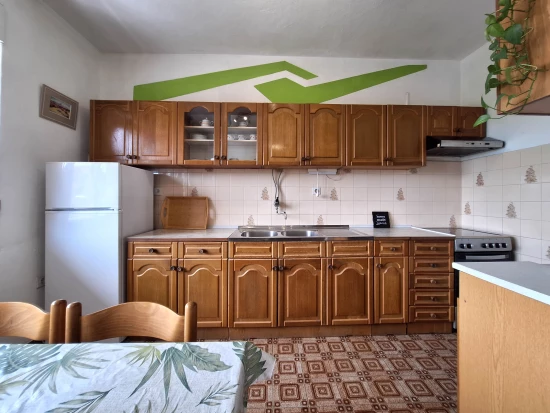 Apartmán Kvarner - Novi Vinodolski KV 10133 N1