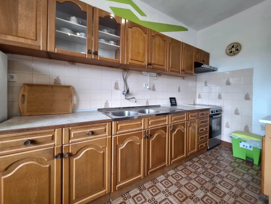 Apartmán Kvarner - Novi Vinodolski KV 10133 N1