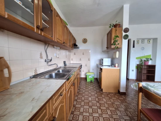 Apartmán Kvarner - Novi Vinodolski KV 10133 N1