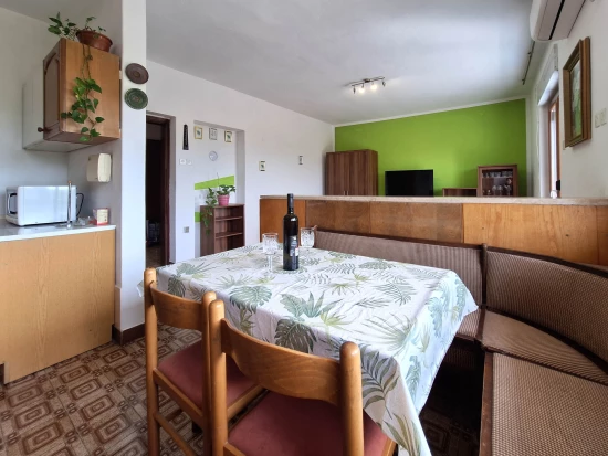 Apartmán Kvarner - Novi Vinodolski KV 10133 N1