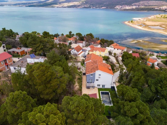 Vila Severní Dalmácie - Pridraga (Novigrad) DA 8901 N1