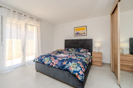 Vila Severní Dalmácie - Pridraga (Novigrad) DA 8901 N1