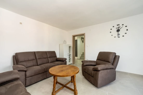 Vila Severní Dalmácie - Pridraga (Novigrad) DA 8901 N1