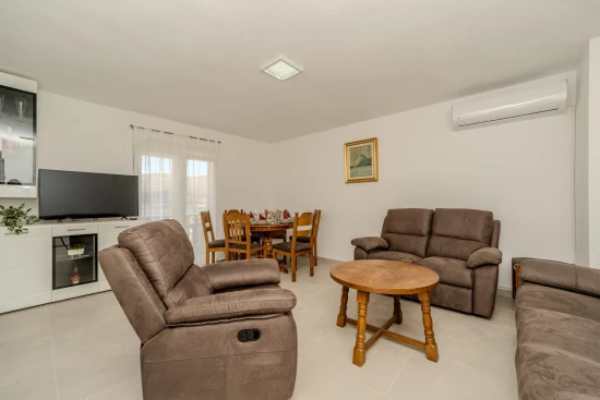 Vila Severní Dalmácie - Pridraga (Novigrad) DA 8901 N1