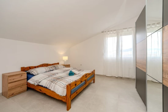 Vila Severní Dalmácie - Pridraga (Novigrad) DA 8901 N1