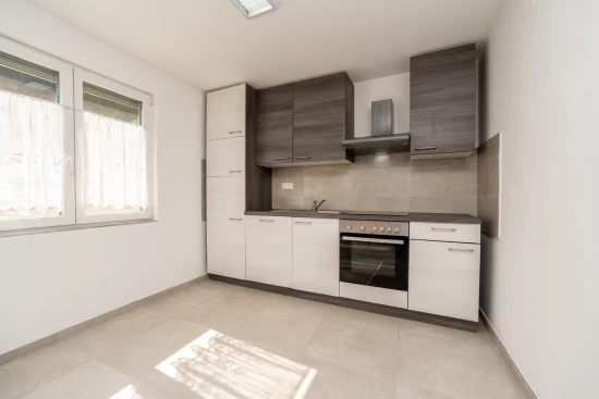 Vila Severní Dalmácie - Pridraga (Novigrad) DA 8901 N1