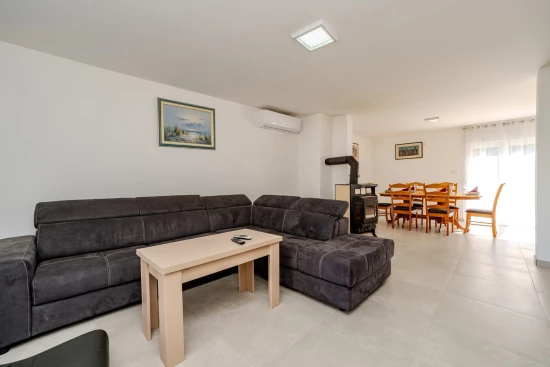 Vila Severní Dalmácie - Pridraga (Novigrad) DA 8901 N1