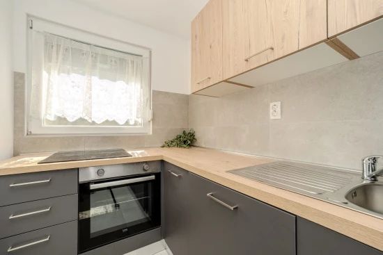 Vila Severní Dalmácie - Pridraga (Novigrad) DA 8901 N1