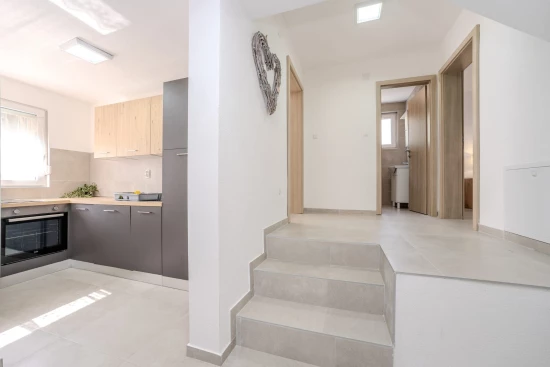 Vila Severní Dalmácie - Pridraga (Novigrad) DA 8901 N1