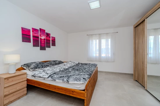 Vila Severní Dalmácie - Pridraga (Novigrad) DA 8901 N1