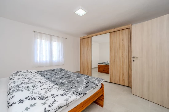 Vila Severní Dalmácie - Pridraga (Novigrad) DA 8901 N1