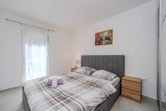 Vila Severní Dalmácie - Pridraga (Novigrad) DA 8901 N1