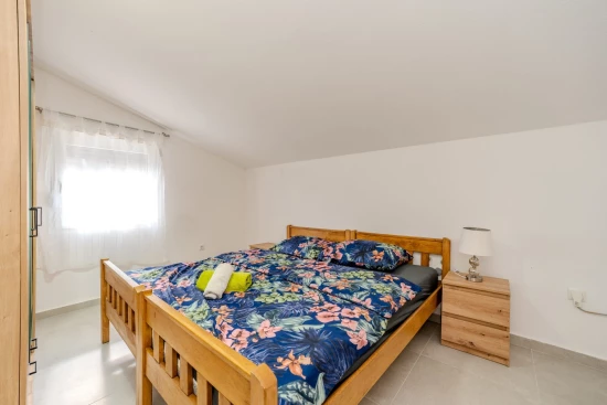 Vila Severní Dalmácie - Pridraga (Novigrad) DA 8901 N1