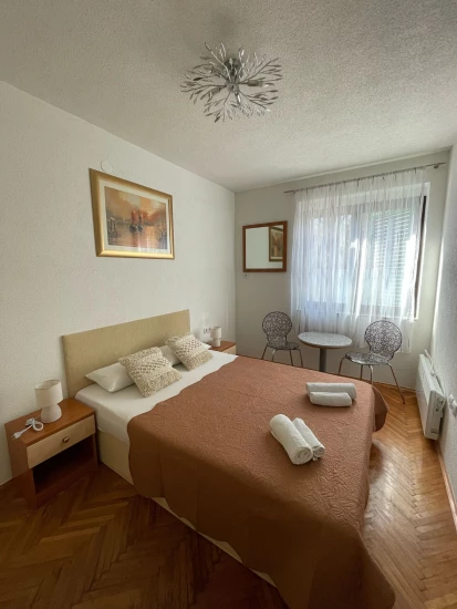 Apartmán Střední Dalmácie - Omiš DA 8902 N1