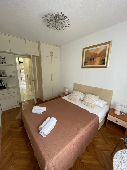 Apartmán Střední Dalmácie - Omiš DA 8902 N1