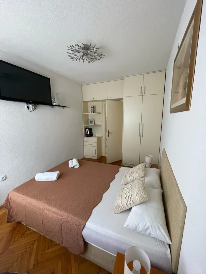 Apartmán Střední Dalmácie - Omiš DA 8902 N1