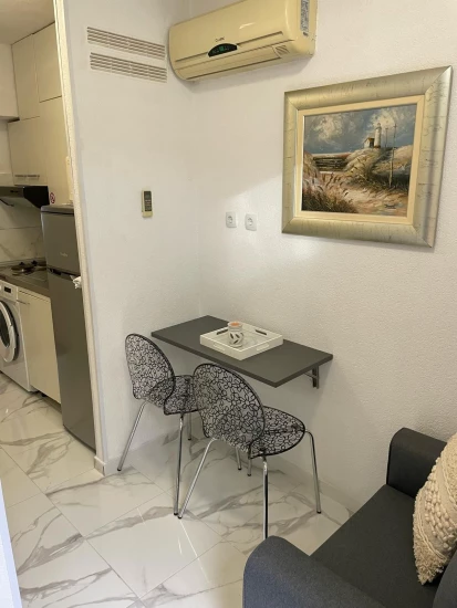 Apartmán Střední Dalmácie - Omiš DA 8902 N1