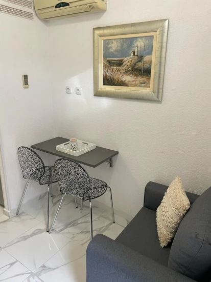 Apartmán Střední Dalmácie - Omiš DA 8902 N1