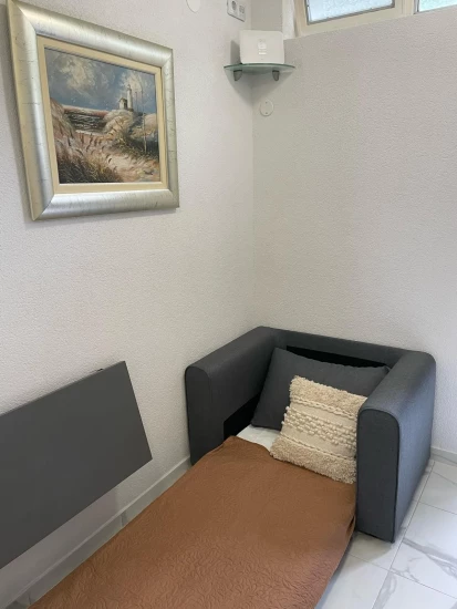 Apartmán Střední Dalmácie - Omiš DA 8902 N1