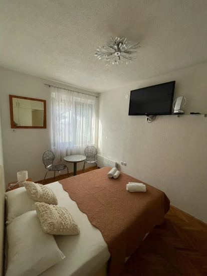 Apartmán Střední Dalmácie - Omiš DA 8902 N1