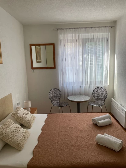 Apartmán Střední Dalmácie - Omiš DA 8902 N1